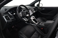 Jaguar I-PACE vaihtoauto