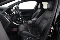 Jaguar I-PACE vaihtoauto