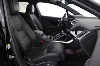 Jaguar I-PACE vaihtoauto