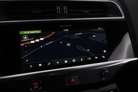 Jaguar I-PACE vaihtoauto