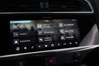 Jaguar I-PACE vaihtoauto