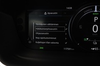 Jaguar I-PACE vaihtoauto