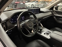 Mazda CX-60 vaihtoauto