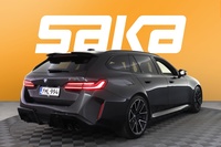 BMW M5 vaihtoauto