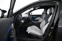 BMW M5 vaihtoauto