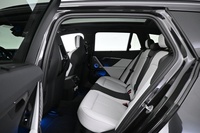 BMW M5 vaihtoauto