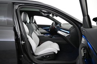 BMW M5 vaihtoauto