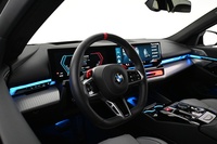 BMW M5 vaihtoauto