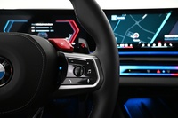 BMW M5 vaihtoauto