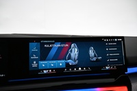 BMW M5 vaihtoauto