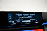 BMW M5 vaihtoauto