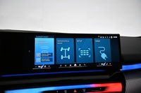 BMW M5 vaihtoauto