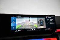 BMW M5 vaihtoauto
