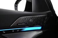 BMW M5 vaihtoauto