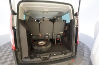 Ford Tourneo Custom vaihtoauto