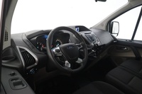 Ford Tourneo Custom vaihtoauto