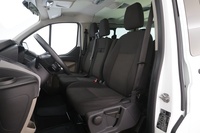 Ford Tourneo Custom vaihtoauto