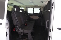 Ford Tourneo Custom vaihtoauto