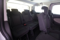 Ford Tourneo Custom vaihtoauto
