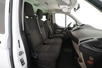 Ford Tourneo Custom vaihtoauto