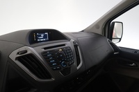 Ford Tourneo Custom vaihtoauto