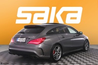 Mercedes-Benz CLA vaihtoauto