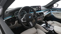 BMW 545 vaihtoauto