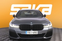 BMW 545 vaihtoauto