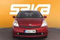 Toyota Prius vaihtoauto