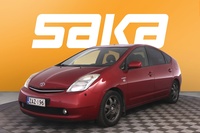 Toyota Prius vaihtoauto