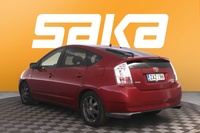 Toyota Prius vaihtoauto