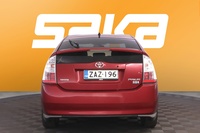 Toyota Prius vaihtoauto