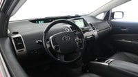 Toyota Prius vaihtoauto