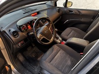 Opel Meriva vaihtoauto