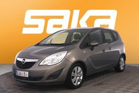 Opel Meriva vaihtoauto