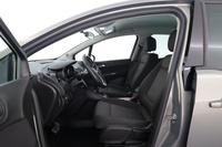 Opel Meriva vaihtoauto