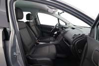 Opel Meriva vaihtoauto