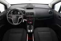 Opel Meriva vaihtoauto