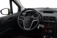 Opel Meriva vaihtoauto