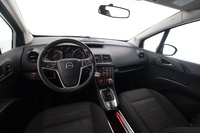 Opel Meriva vaihtoauto