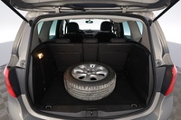 Opel Meriva vaihtoauto