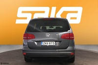 Volkswagen Sharan vaihtoauto