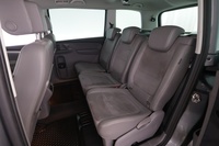 Volkswagen Sharan vaihtoauto