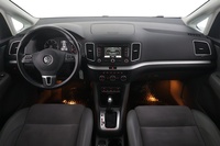 Volkswagen Sharan vaihtoauto