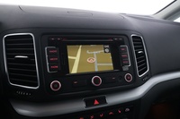 Volkswagen Sharan vaihtoauto