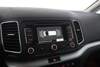 Volkswagen Sharan vaihtoauto