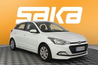 Hyundai i20 vaihtoauto