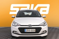 Hyundai i20 vaihtoauto