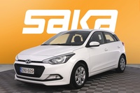Hyundai i20 vaihtoauto
