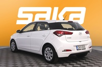 Hyundai i20 vaihtoauto